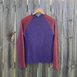 Smartwool Merino Crew Sweater